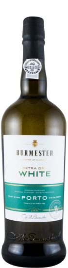 Burmester Extra Dry Port