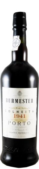 1941 Burmester Colheita Port