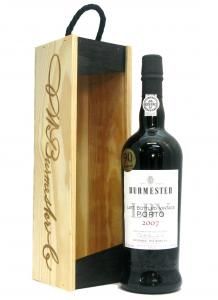 2007 Burmester LBV Porto