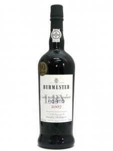 2007 Burmester LBV Porto
