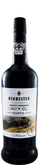 Burmester Jockey Club Porto
