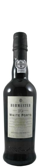 Burmester White 10 years Port 37.5cl