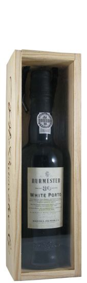 Burmester Branco 30 anos Porto 37,5cl