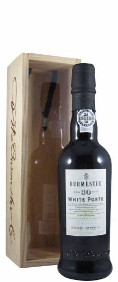 Burmester Branco 30 anos Porto 37,5cl