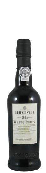 Burmester Branco 30 anos Porto 37,5cl