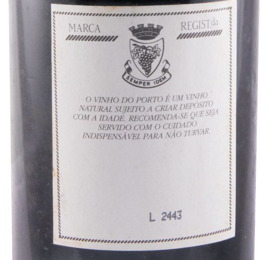 1994 Burmester Vintage Porto