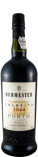 1944 Burmester Colheita Port