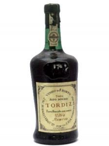 Burmester Tordiz Ultra Reserva Tawny Port