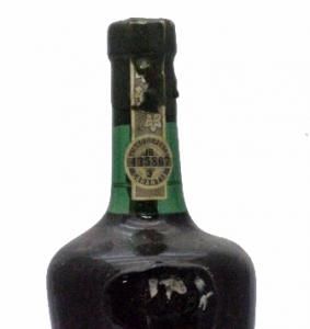 Burmester Tordiz Ultra Reserva Tawny Port