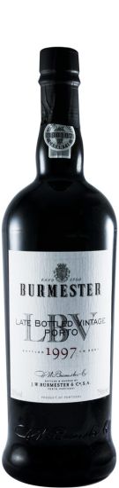 1997 Burmester LBV Port