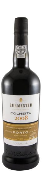 2008 Burmester Colheita Porto