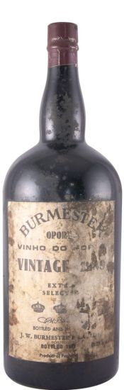 1989 Burmester Vintage Porto 1,5L