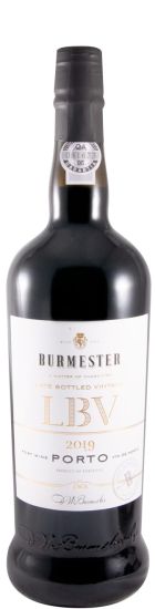 2019 Burmester LBV Porto
