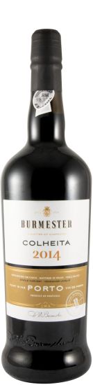 2014 Burmester Colheita Port