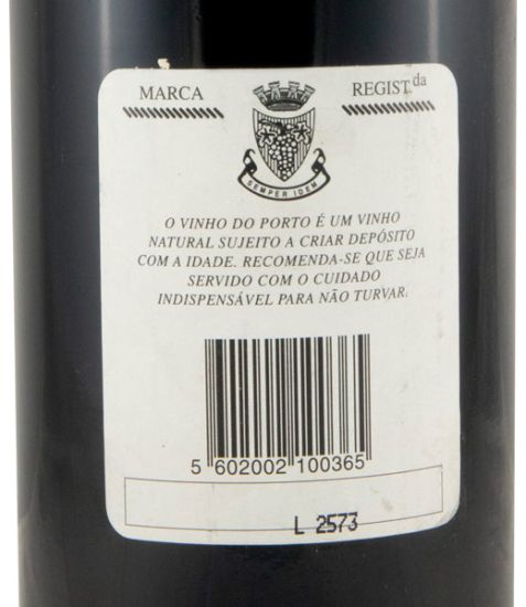 1989 Burmester LBV Porto