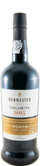2015 Burmester Colheita Porto