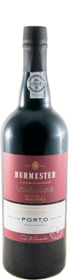 2024 Burmester Vintage Port