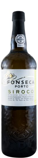 Fonseca Siroco Port
