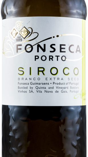Fonseca Siroco Port