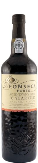 Fonseca 10 anos Porto