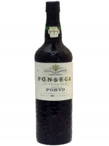 Fonseca 30 anos Porto