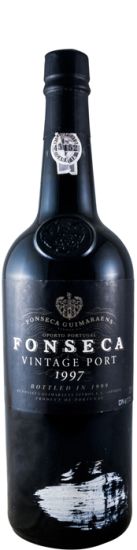 1997 Fonseca Vintage Porto