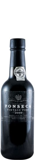 2000 Fonseca Vintage Porto 37,5cl