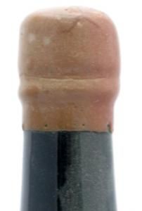 1992 Fonseca Vintage Porto (garrafa assinada)