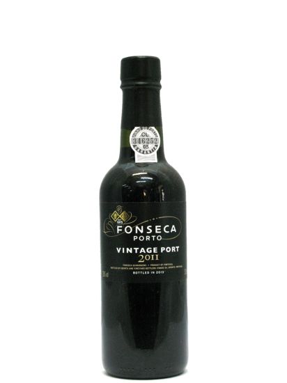 2011 Fonseca Vintage Porto 37,5cl