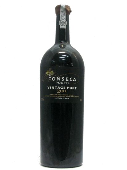 2011 Fonseca Vintage Porto 3L