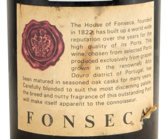 Fonseca +40 anos Porto