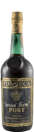 Fonseca Special Tawny Porto