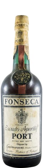 Fonseca Escudo Aperitif Port
