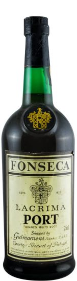 Fonseca Lacrima Port