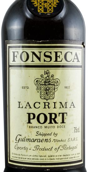 Fonseca Lacrima Port