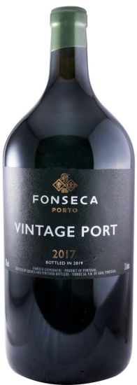 2017 Fonseca Vintage Porto 3L