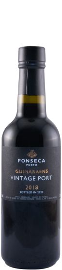 2018 Fonseca Guimaraens Vintage Port 37.5cl