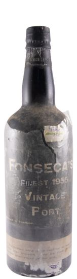 1955 Fonseca's Vintage Porto