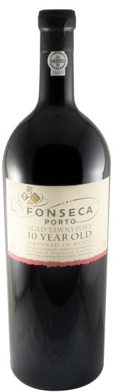 Fonseca 10 anos Porto 3L