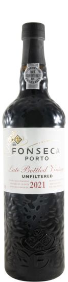 2021 Fonseca LBV Porto
