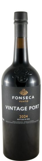 2024 Fonseca Vintage Porto