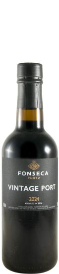 2024 Fonseca Vintage Porto 37,5cl