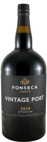2024 Fonseca Vintage Port 1.5L
