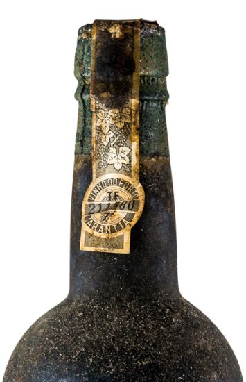 1919 Fonseca Guimaraens Vintage Porto