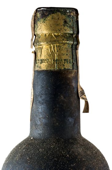 1919 Fonseca Guimaraens Vintage Porto