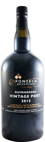 2015 Fonseca Guimaraens Vintage Porto 1,5L