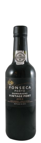 2012 Fonseca Guimaraens Vintage Porto 37,5cl