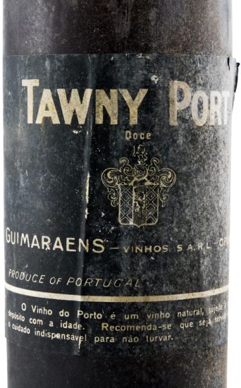 Fonseca Guimaraens Tawny Port
