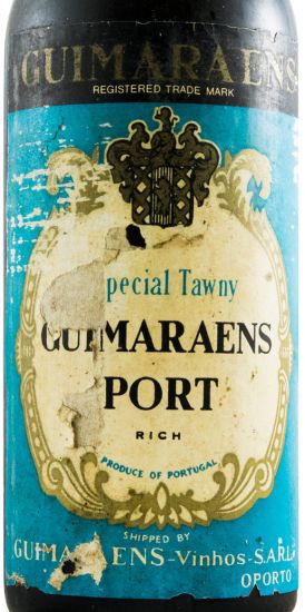 Fonseca Guimaraens Special Tawny Porto