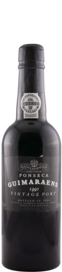 1991 Fonseca Guimaraens Vintage Porto 37,5cl